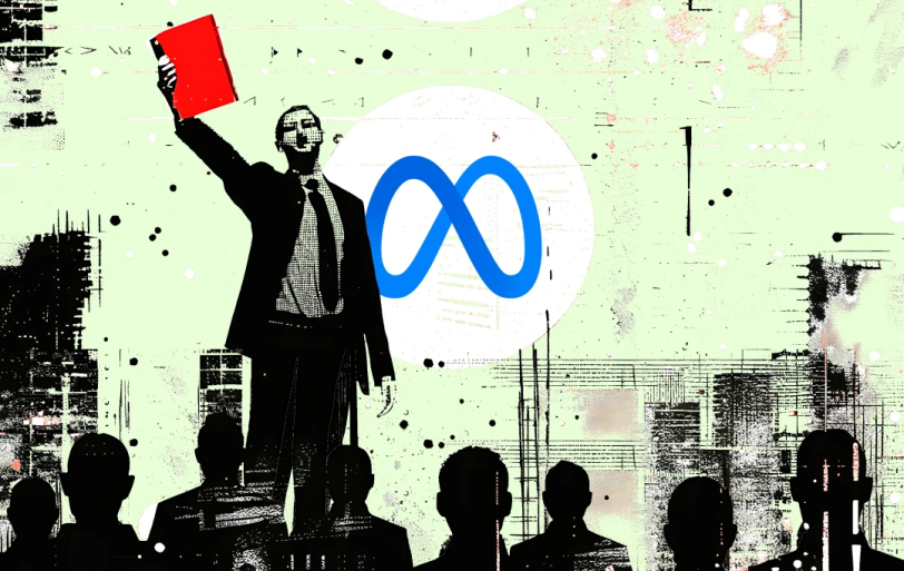 Meta’s AI Push Meets Legal Roadblock in Europe as Privacy Group Threatens Injunction