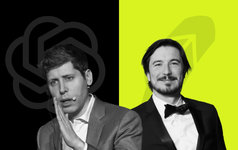 OpenAI Slams Robinhood's 'Stock Tokens', Warns Investors of Unauthorized Offer