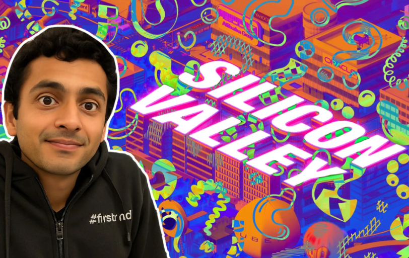 Soham Parekh: The Indian Techie Everyone’s Discussing- Here’s His Side