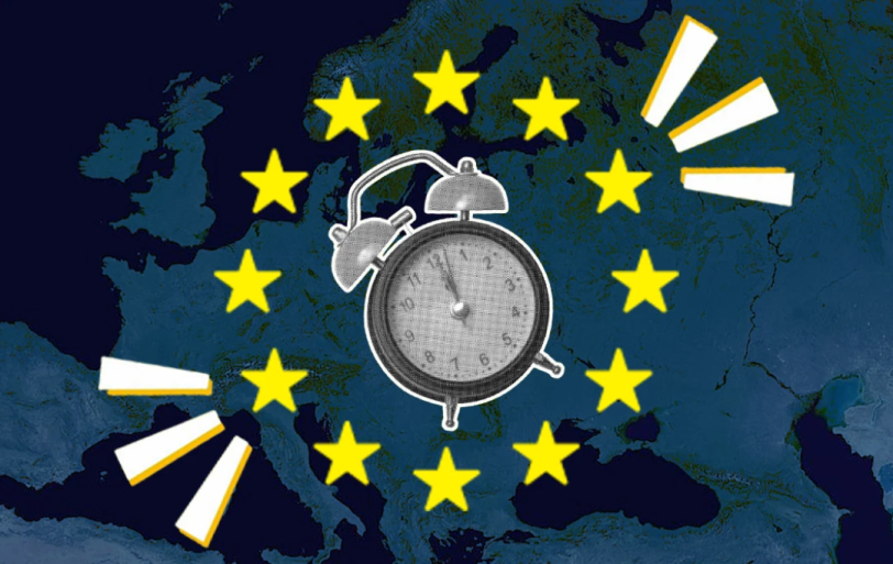 Top European Tech Firms Push for Delay on EU’s AI Act Rollout