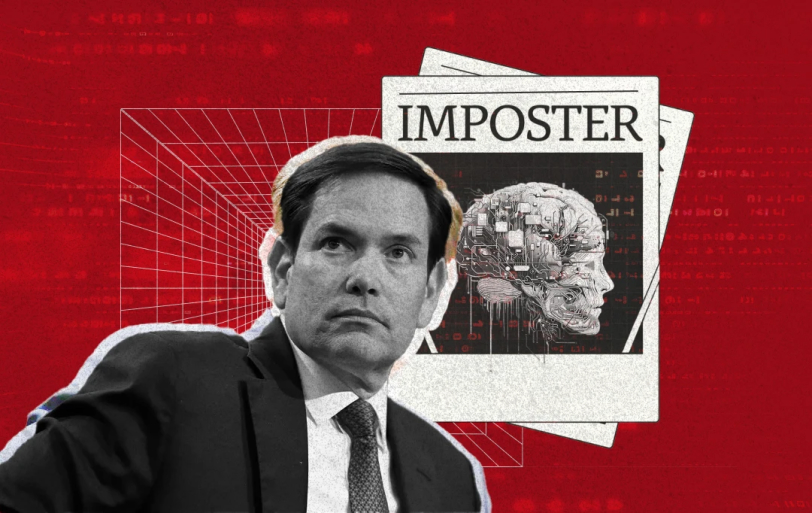 AI Trickster Poses as Marco Rubio in a Bold Scam Targeting US Officials