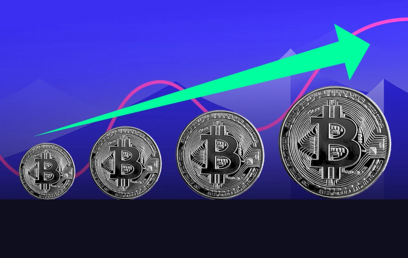 Bitcoin Hits $120K for First Time Amid ETF Frenzy and Political Tailwinds