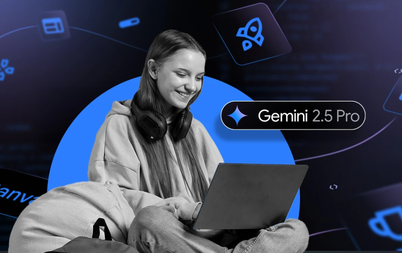 Google’s AI Pro Plan Worth ₹19,500 Now Free for Indian Students: Here’s What All You Get!