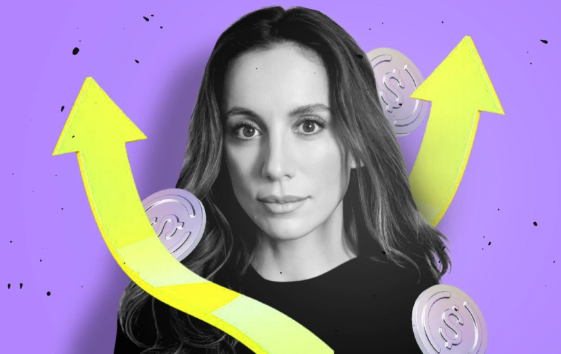 Mira Murati’s AI Venture Skyrockets to $12B Valuation