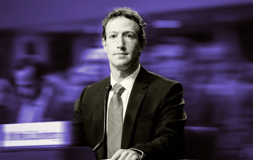 Meta Investors and Zuckerberg Settle $8 Billion Privacy Lawsuit