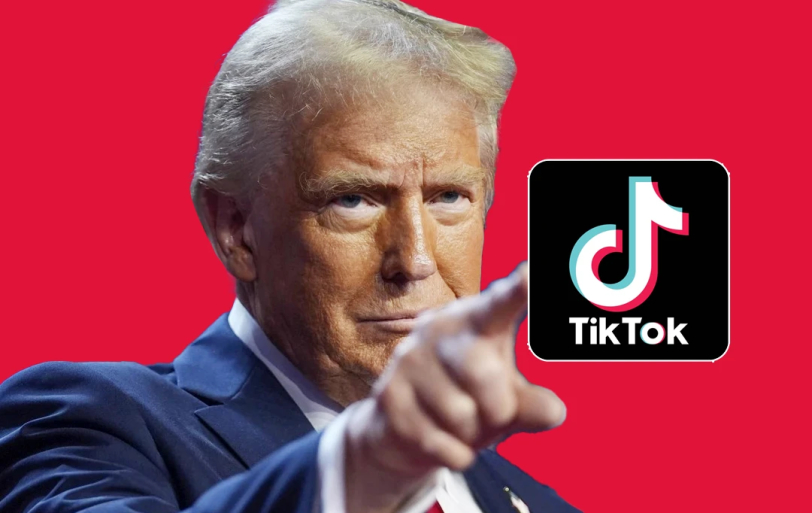 Trump Backs TikTok, But Only if It’s Fully U.S.-Owned by September: Howard Lutnick