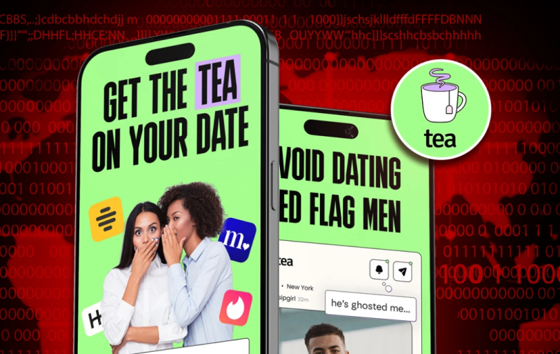 Tea, the Women-Only Dating Advice App, Suspends Messaging Following Major Security Breaches