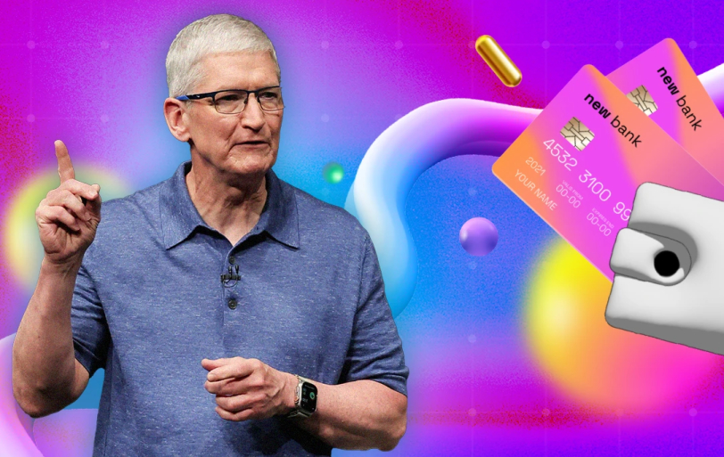 Apple’s Tim Cook Ready to Open Its Wallet to Catch Up in AI