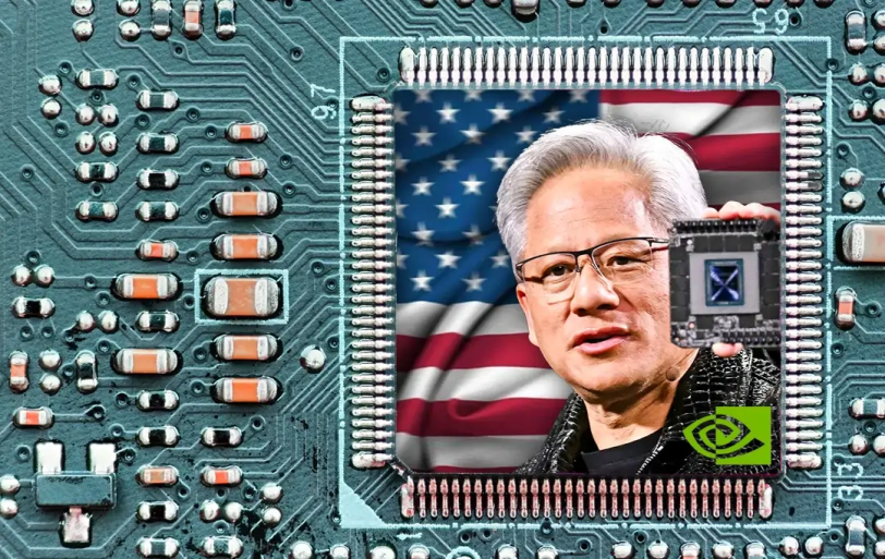 Nvidia Rejects U.S. Proposal for Location Tracking in Chips, Warns of Cybersecurity Risks