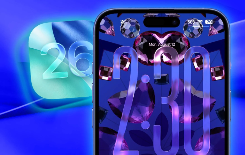 iOS 26 Beta 6 Brings Fresh Ringtones, Faster App Launches, and Refined Liquid Glass Design