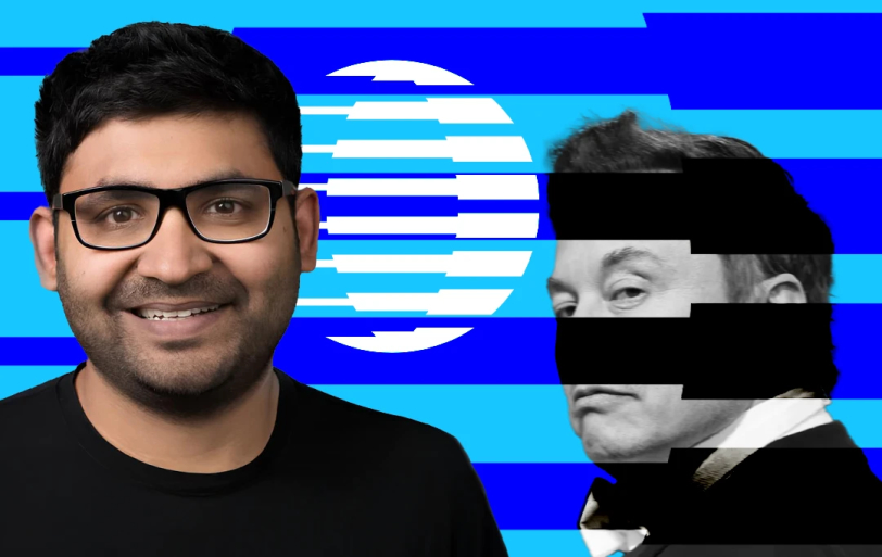 Former Twitter CEO Parag Agrawal Emerges with AI Startup For Real-Time Web Research