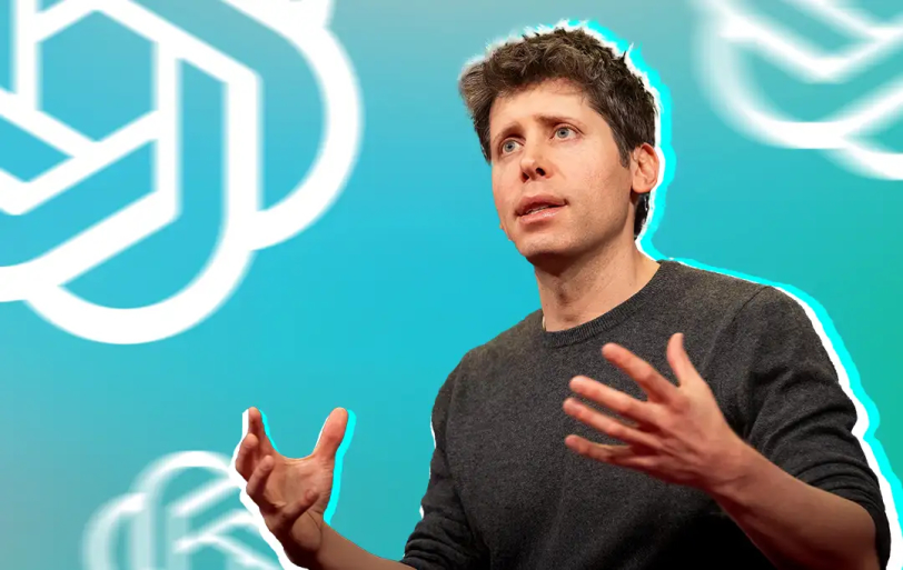 Sam Altman Warns of Growing AI Bubble as Market Investment Soars