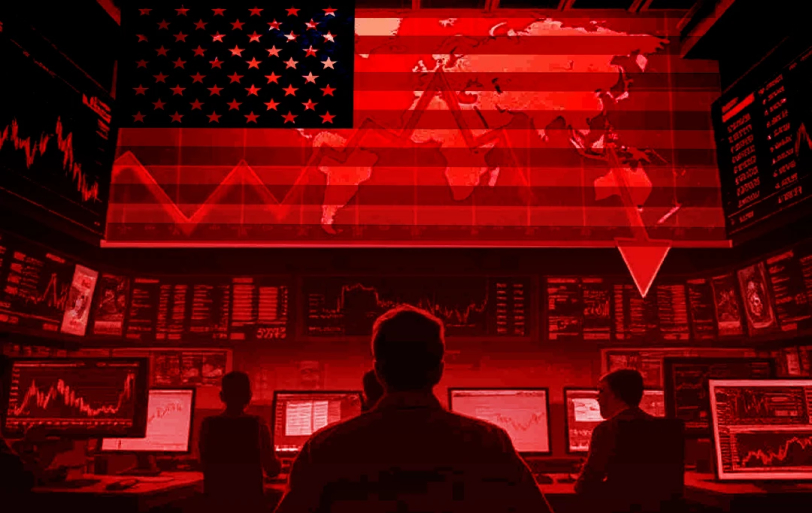 Tech’s AI Buzz Hits a Snag: Valuation Fears Spark Market Pullback