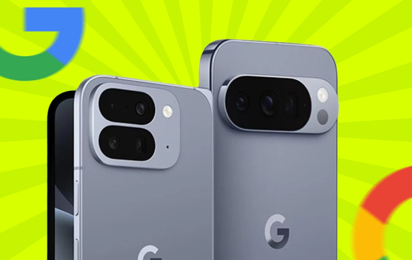 Pixel 10 Event Highlights: From Pixel 10 Pro to Magic Cue, Everything Google Announced