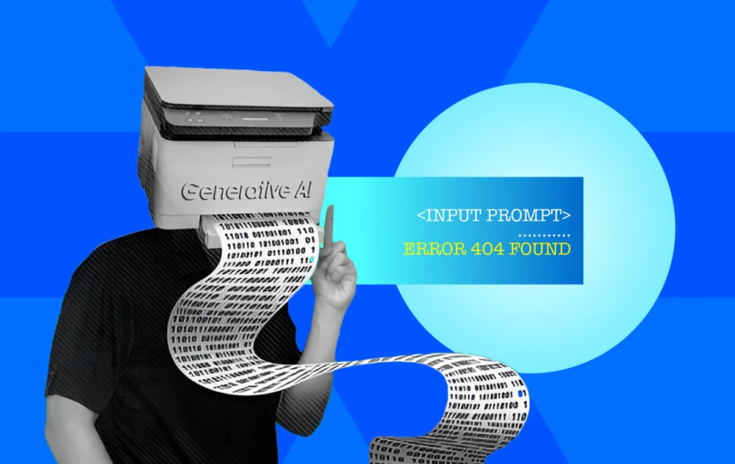 MIT Study Reveals 95% of Corporate Generative AI Pilots Fail to Deliver Returns