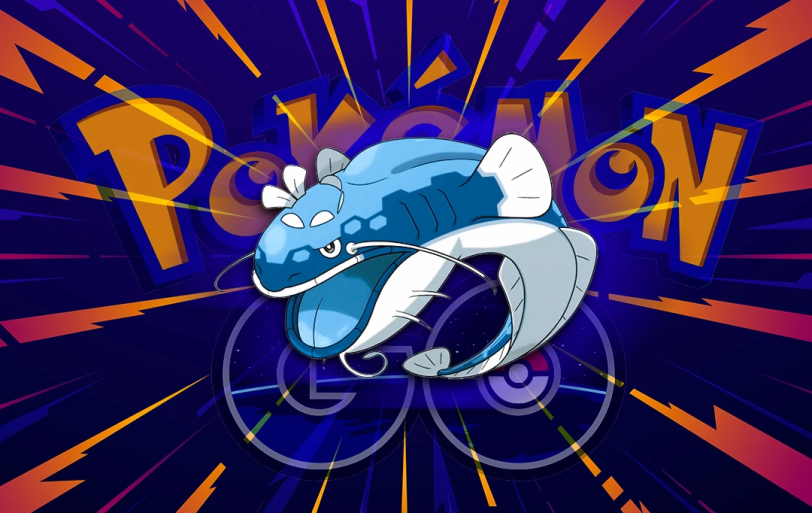 Pokémon Go Surprises Fans with Dondozo Debut in the Sunkissed Shores Event