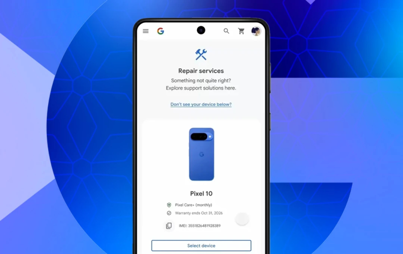 Google Unveils Pixel Care+: A Comprehensive Device Protection Program for Pixel Owners