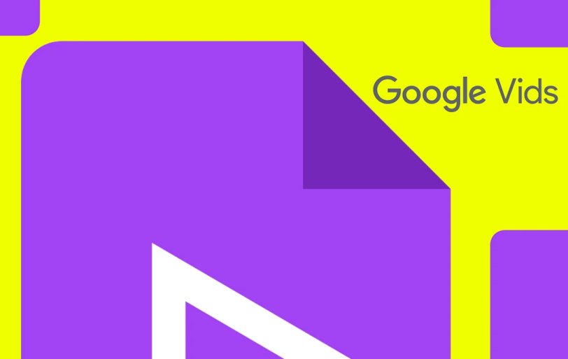 Google Launches Free Version of Browser-Based Video Editor Vids with AI Features