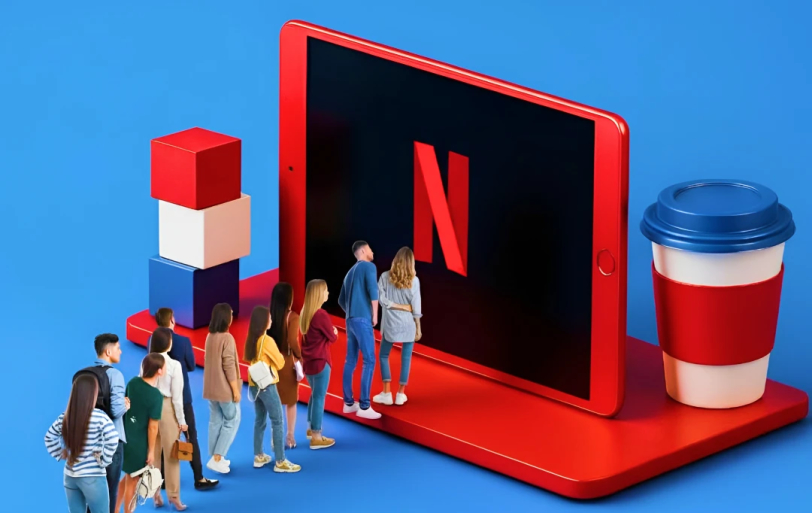Netflix Launches Global Summer Internships with Lucrative Stipends