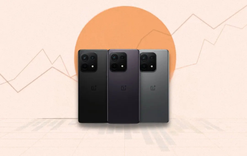 OnePlus 15 5G: A Major Leap Forward in Design, Performance, and Camera Tech