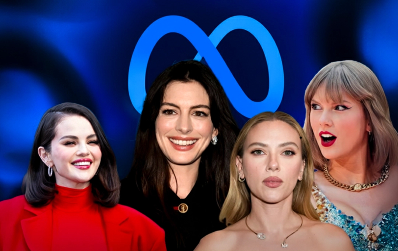 Meta's Celebrity Chatbots Spark Controversy Over Consent and Content