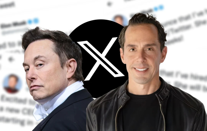 xAI Finance Chief Mike Liberatore Steps Down Amid Leadership Changes