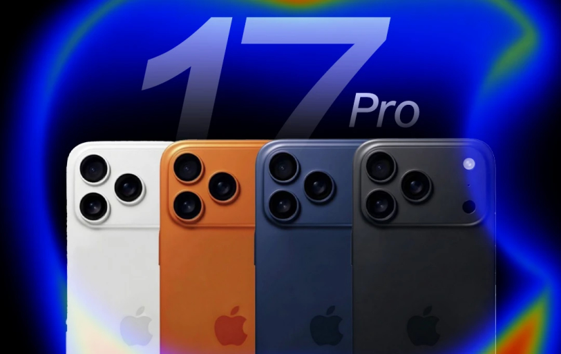iPhone 17 Pro Launch Tomorrow: Colours Leaked, Top Features to Expect at Apple Event