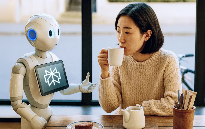 Perplexity AI Opens World’s First AI Cafe ‘Curious’ in Seoul