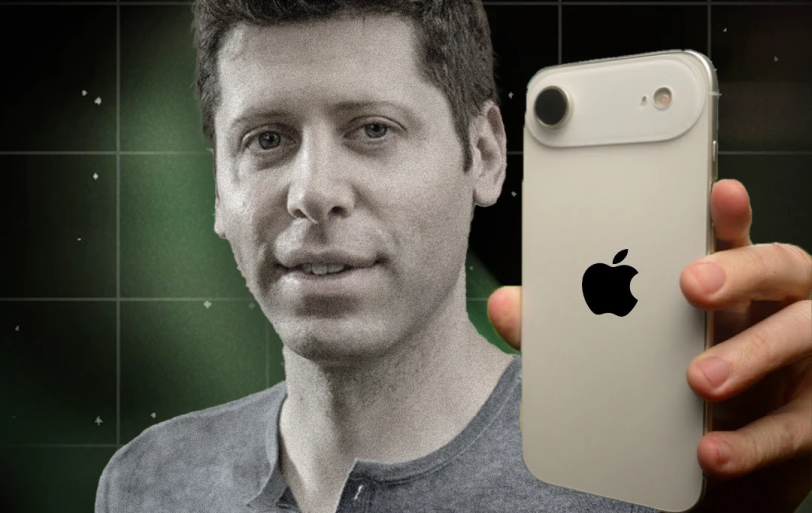 OpenAI CEO Sam Altman Reacts to iPhone Air, Calls It “Very Cool”