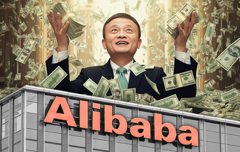 Alibaba Raises $3.2B via Convertible Bond to Fuel Cloud and AI Race