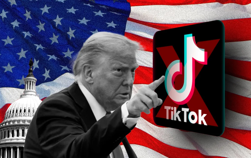 Trump Prepares Another TikTok Deadline Extension