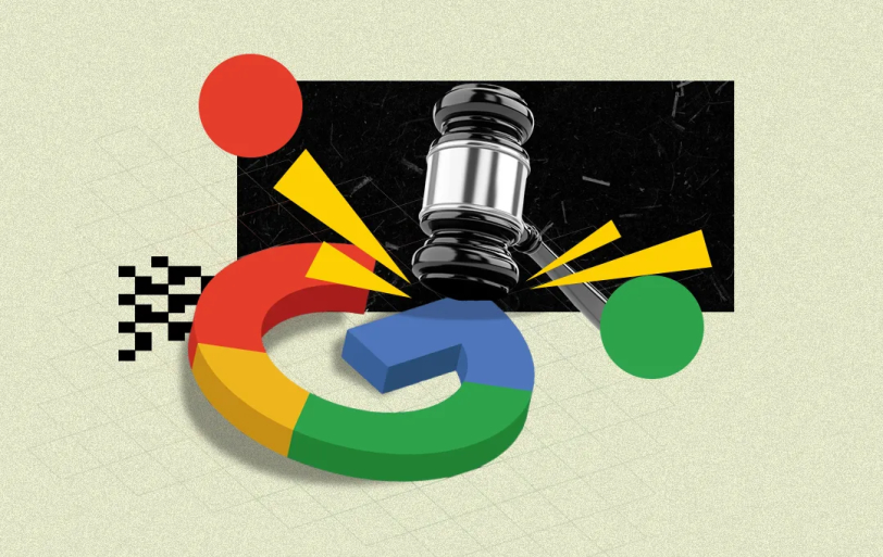 Rolling Stone’s Parent Company, Penske Media, Sues Google Over AI Overviews, Citing Damage to News Publishers