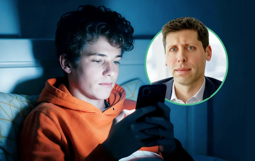 OpenAI Imposes Stricter Safeguards on ChatGPT for Teen Users