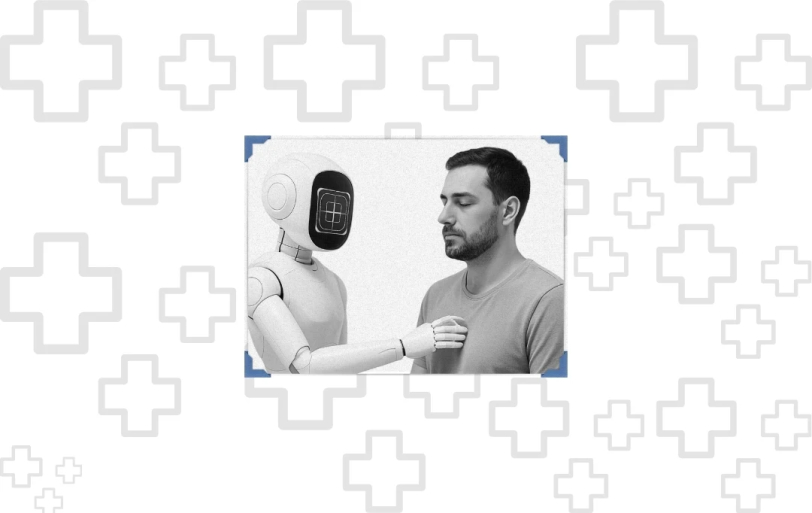 AI Predicts Risk of 1000 Diseases: New 'Delphi-2M' Tool Sees Your Health Future