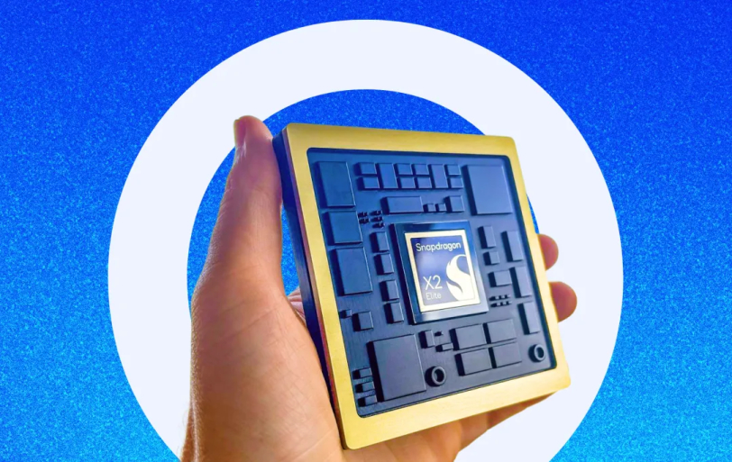 Qualcomm Unveils Powerhouse Chips: Snapdragon X2 Elite for PCs and Snapdragon 8 Elite Gen 5 for Mobile