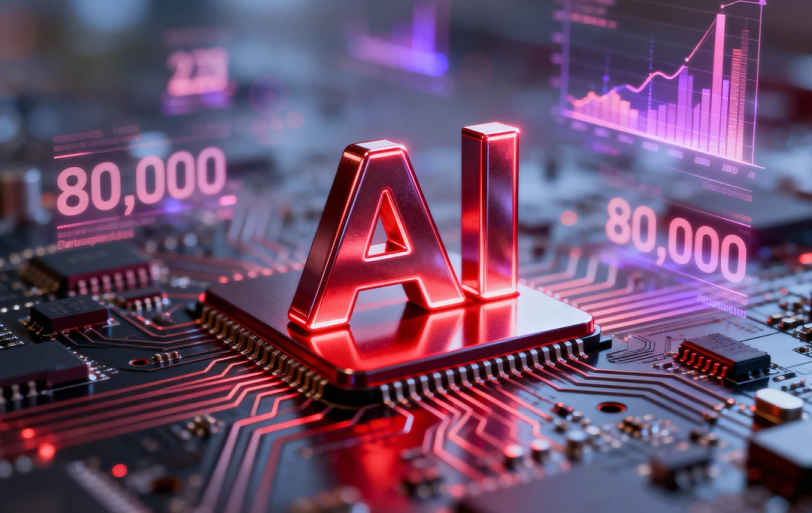 AI Drives Record 80,000 Participation in WorldQuant's University Quant Contest