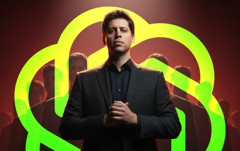 OpenAI Isn't Slowing Down: Even After Stargate, Oracle, Nvidia & AMD, More Mega-Deals Are Coming