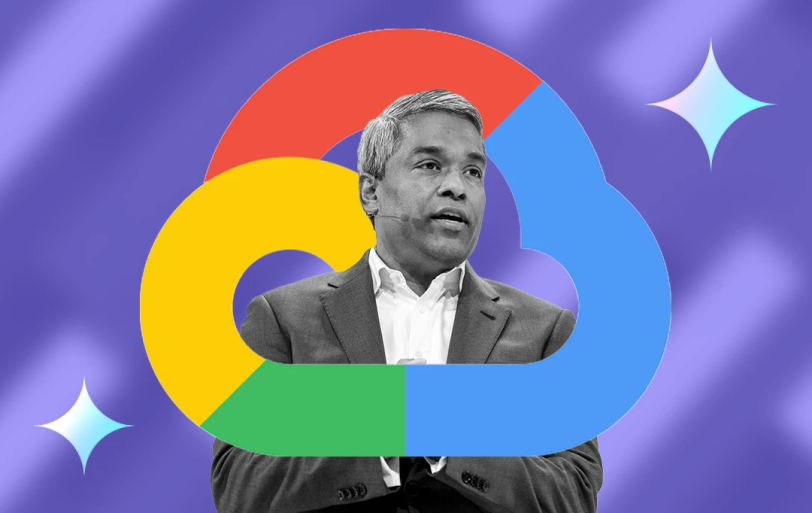 Google Cloud CEO Thomas Kurian: “AI amplifies human capability, not replaces jobs”
