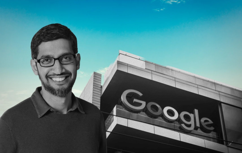 Google Commits $15 Billion to Build AI and Data Center Hub in India