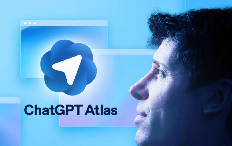 OpenAI Launches ChatGPT Atlas: AI-Powered Browser Takes Aim at Chrome's Dominance