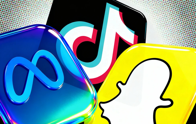 Meta, TikTok, Snap Oppose But Will Obey Australia’s Ban