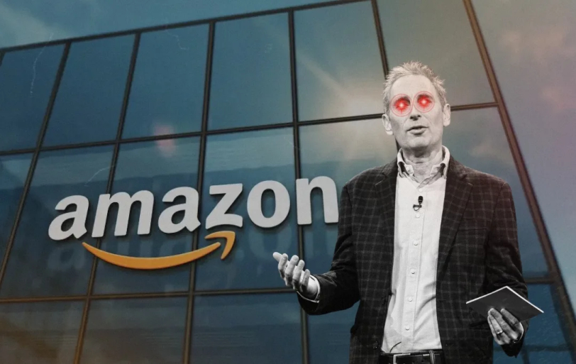 Amazon Targets as Many as 30,000 Corporate Job Cuts in Largest Workforce Reduction