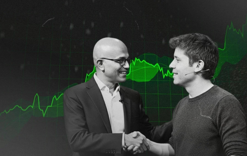 Microsoft OpenAI Deal Solidified: Microsoft Secures $135B Stake as OpenAI Completes For-Profit Pivot