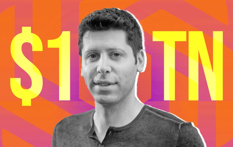 OpenAI IPO: ChatGPT Maker Eyes Historic $1 Trillion Valuation in 2026-2027 Listing