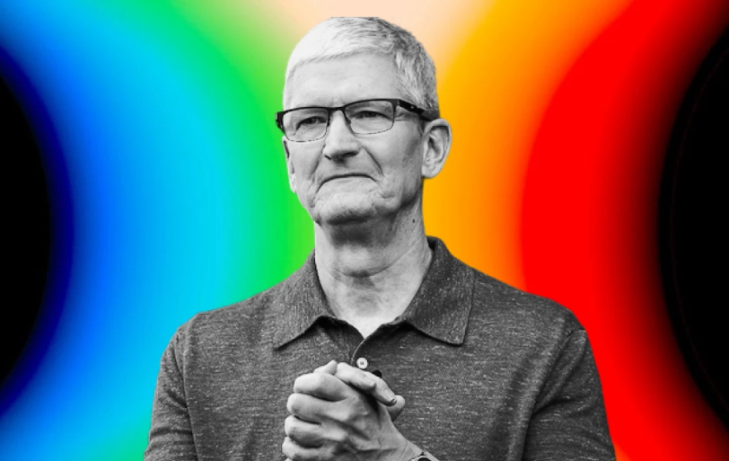 Apple’s Holiday Quarter Projections Surpass Wall Street Expectations