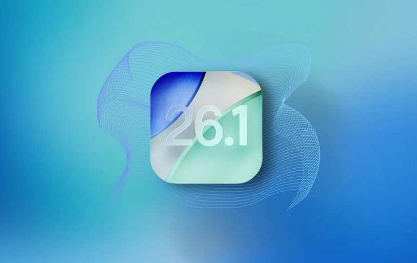 iOS 26.1 is Here: New Features, Security Improvements, and Interface Upgrades