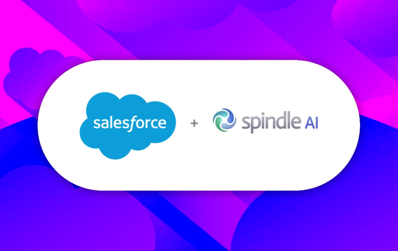 Salesforce Strengthens Agentic Analytics With Spindle AI Deal