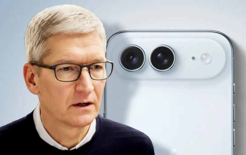 Apple Delays iPhone Air 2 Launch, Pushing the Release to Spring 2027