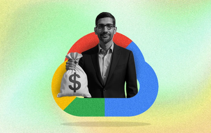 Google Ramps Up Major Growth Push in Germany with €5.5 Billion Investment Surge