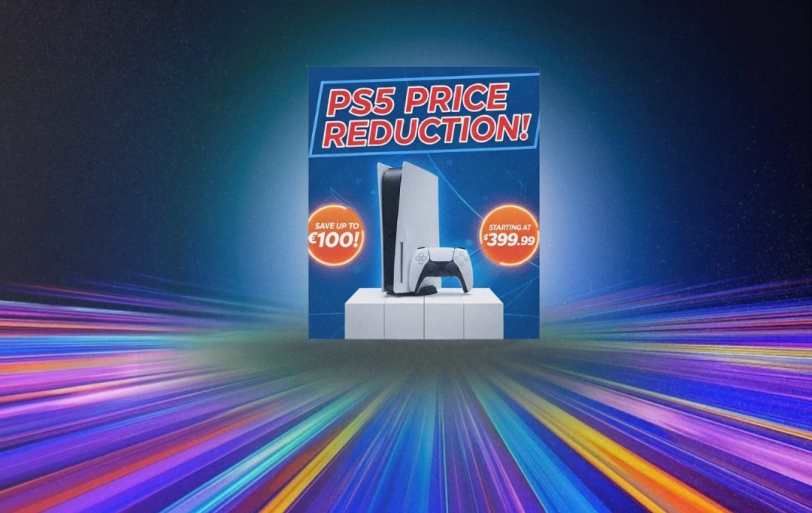 Black Friday 2025 Brings Unbeatable PS5 Price Drops & PS5 Pro Deals